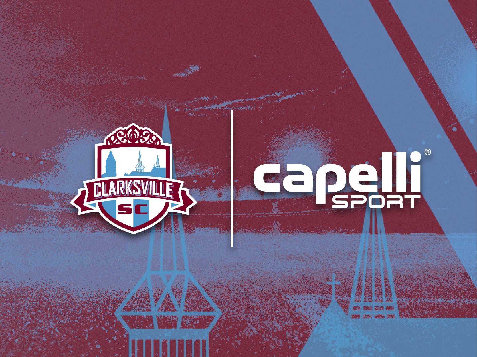 Clarksville Soccer Club