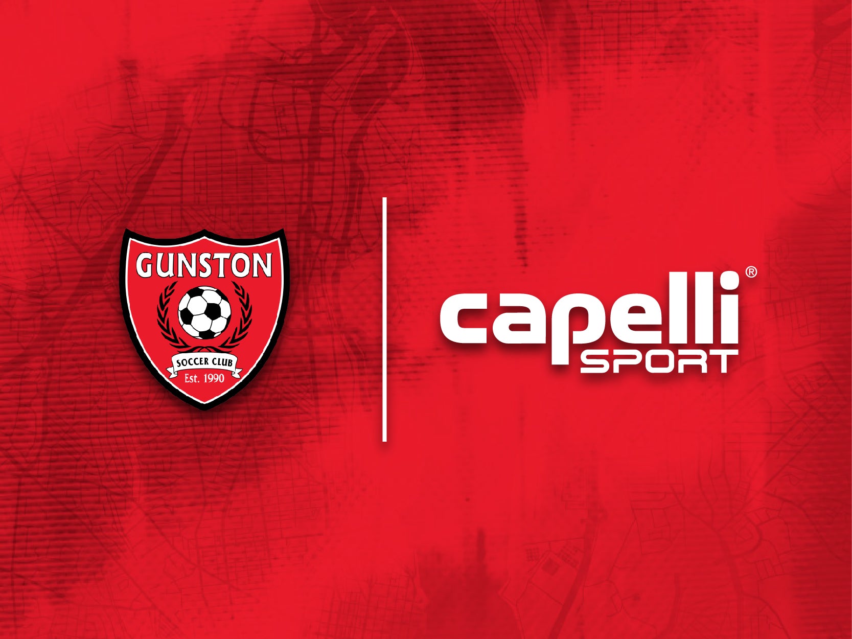 Gunston Soccer Club