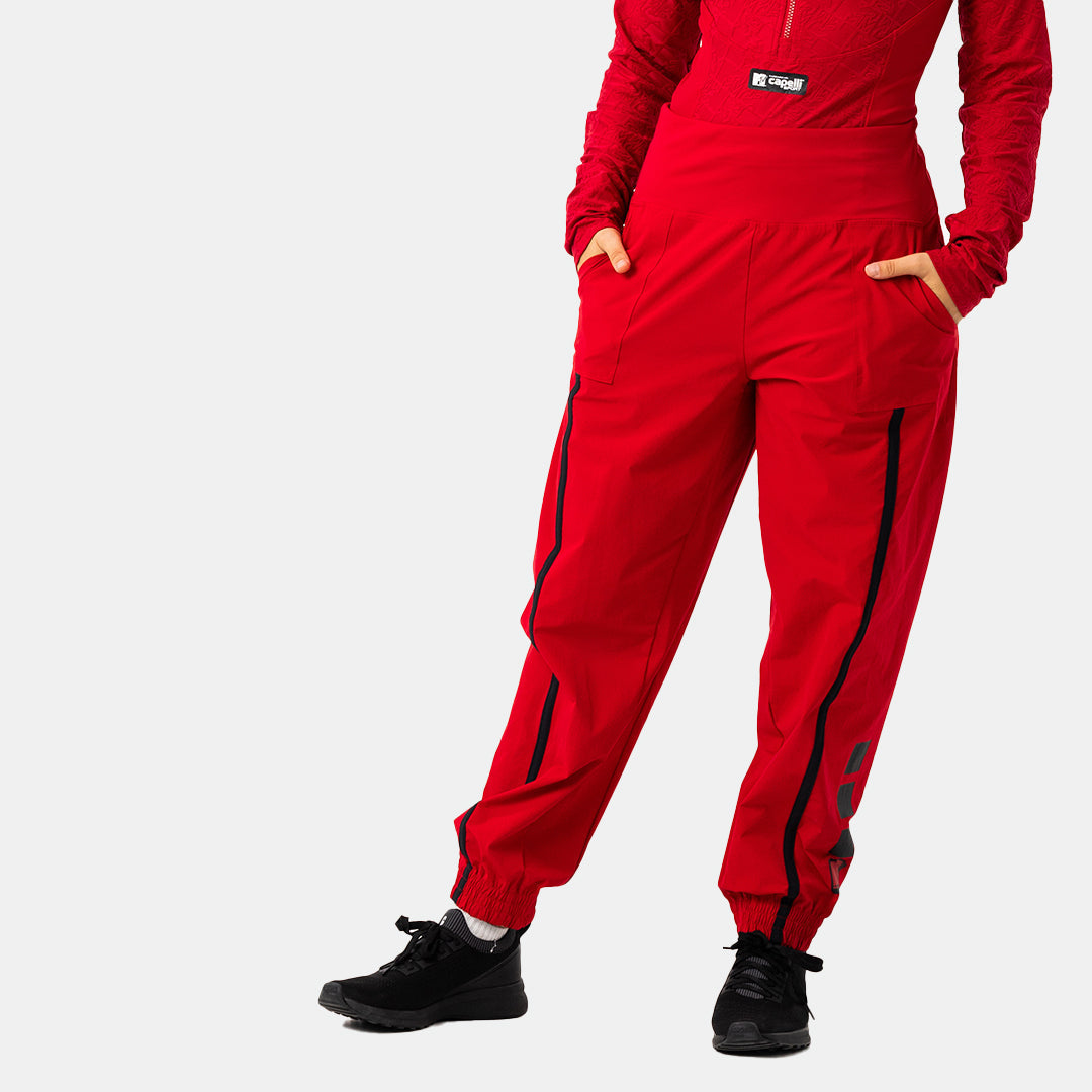 MTV Women's Live in Joggers Capelli Sport XS