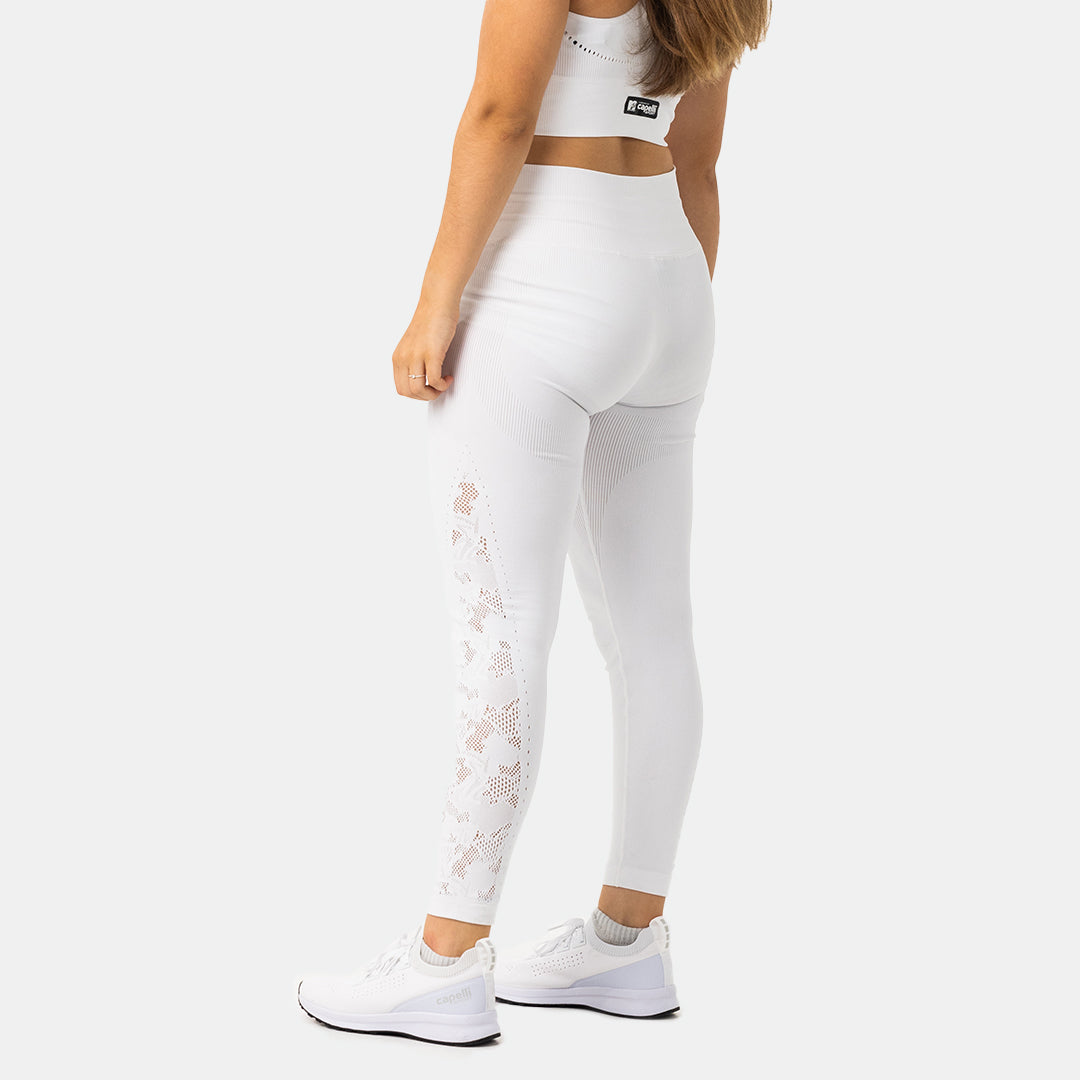 MTV Women's Sporty Sculpt Leggings Capelli Sport
