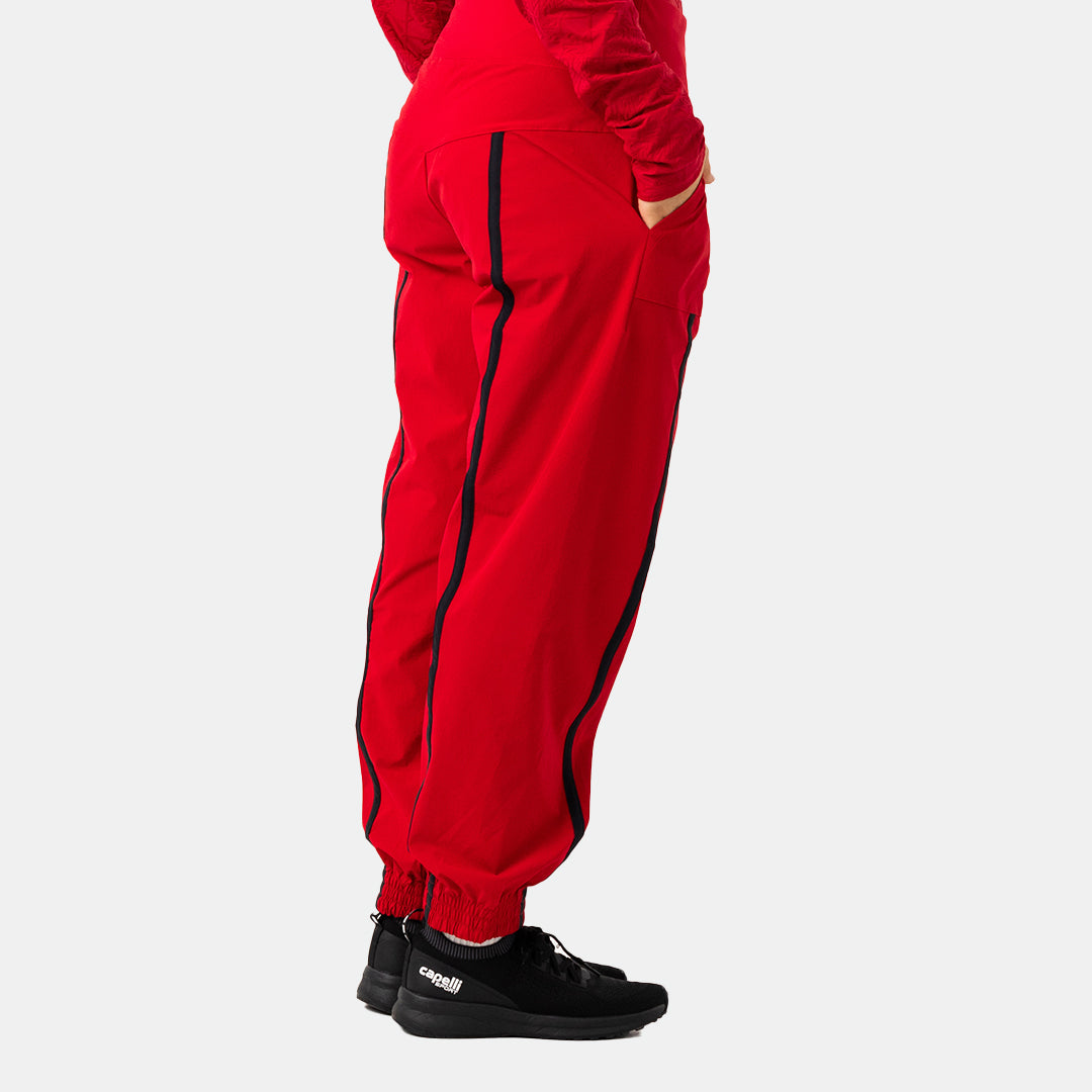 MTV Women's Live in Joggers Capelli Sport