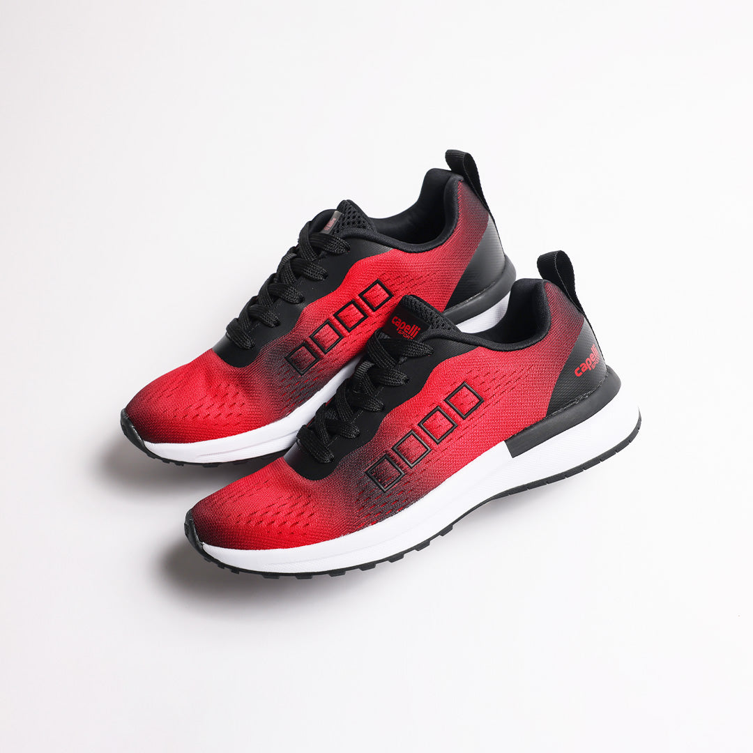 Youth CS Flash Running Shoe Capelli Sport