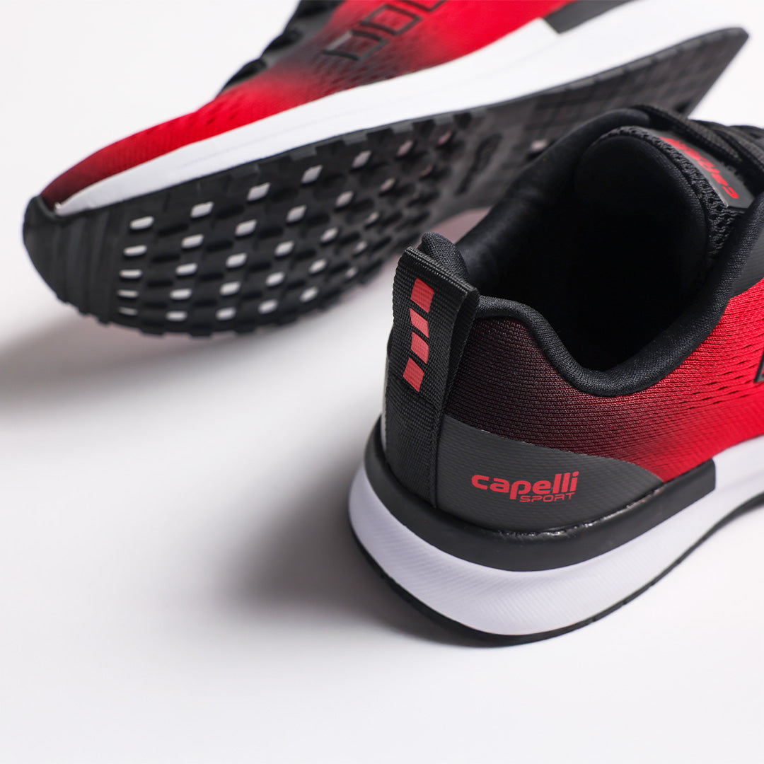 Youth CS Flash Running Shoe Capelli Sport
