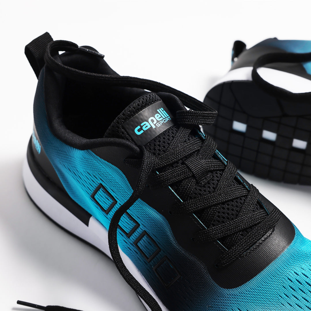 Adult CS Flash Running Shoe Capelli Sport