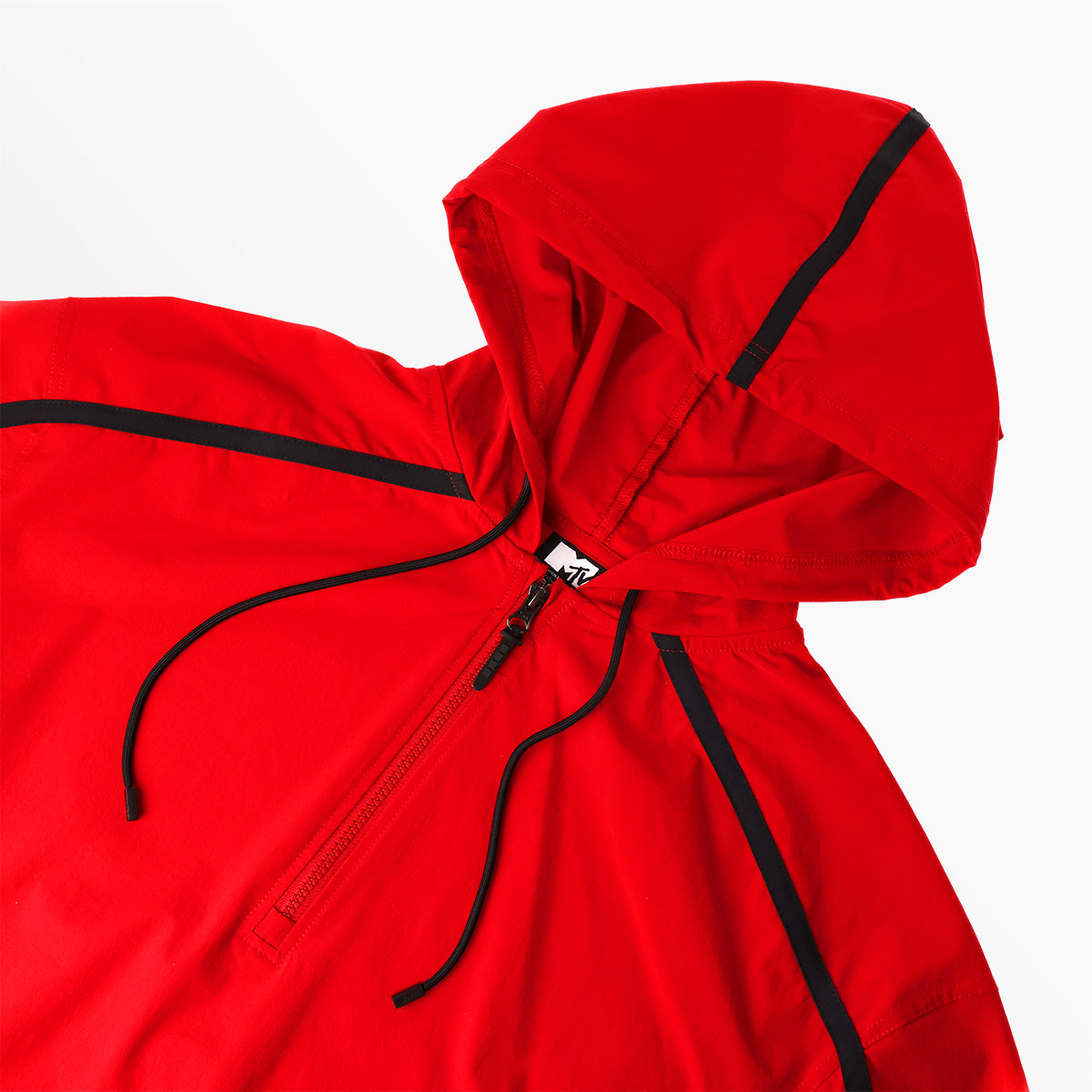 MTV Women's Live in Hoodie Capelli Sport