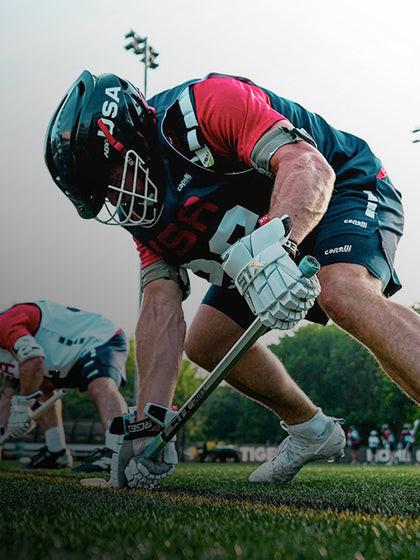 Lacrosse