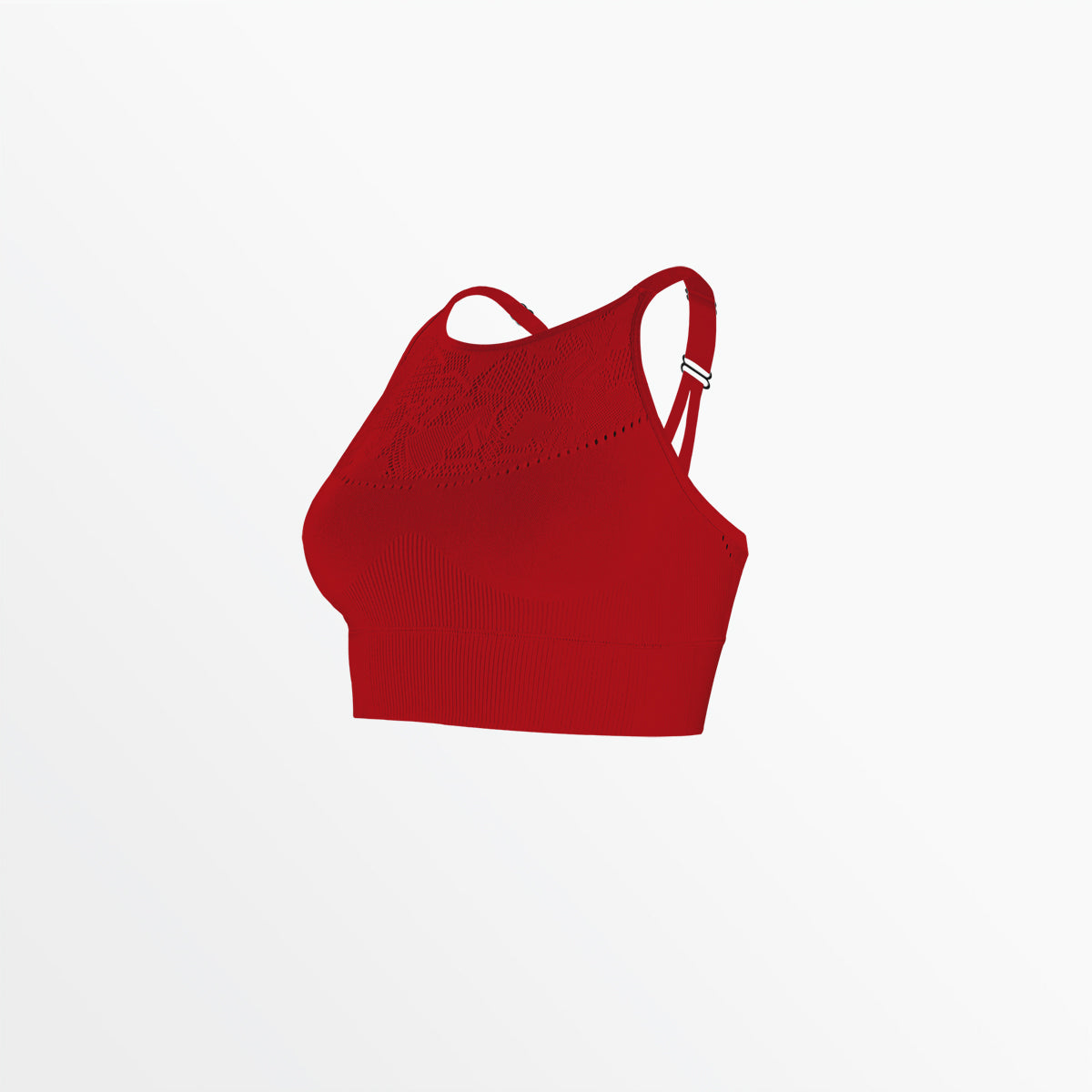 MTV Women's Sporty Sculpt Longline Seamless Bra Capelli Sport