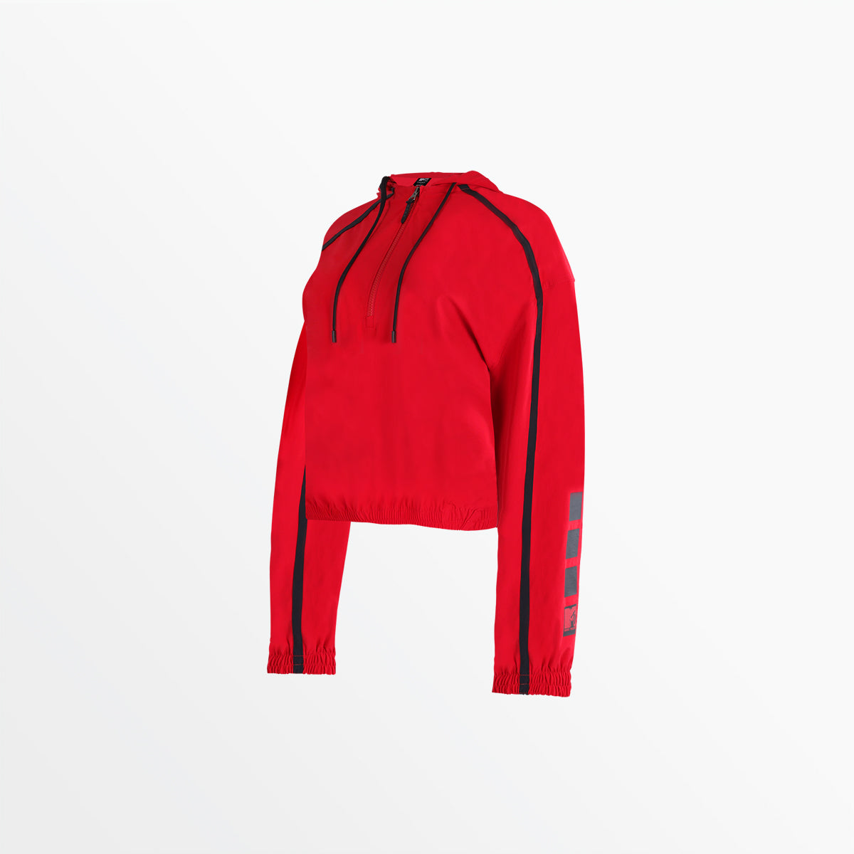 MTV Women's Live in Hoodie Capelli Sport