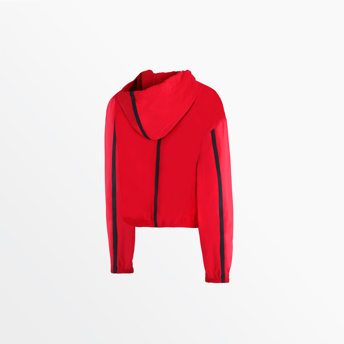 MTV Women's Live in Hoodie Capelli Sport