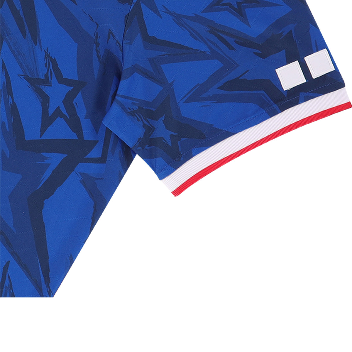 Capelli Sport USA Lifestyle Jersey - Blue Stars Capelli Sport
