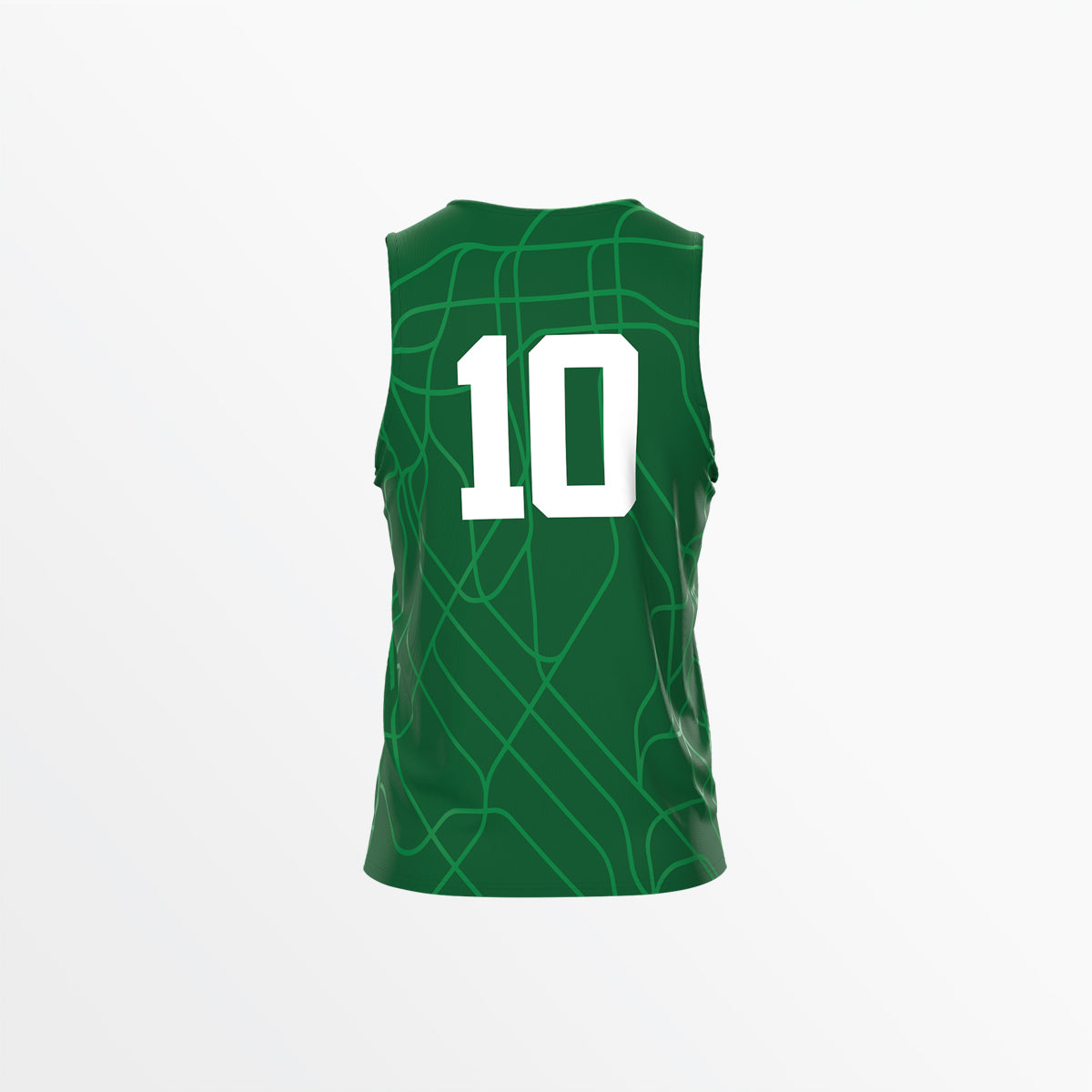 Manhattan University Volleyball Replica Jersey Capelli Sport