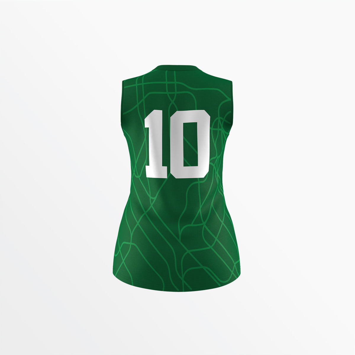 Manhattan University Volleyball Replica Jersey Capelli Sport