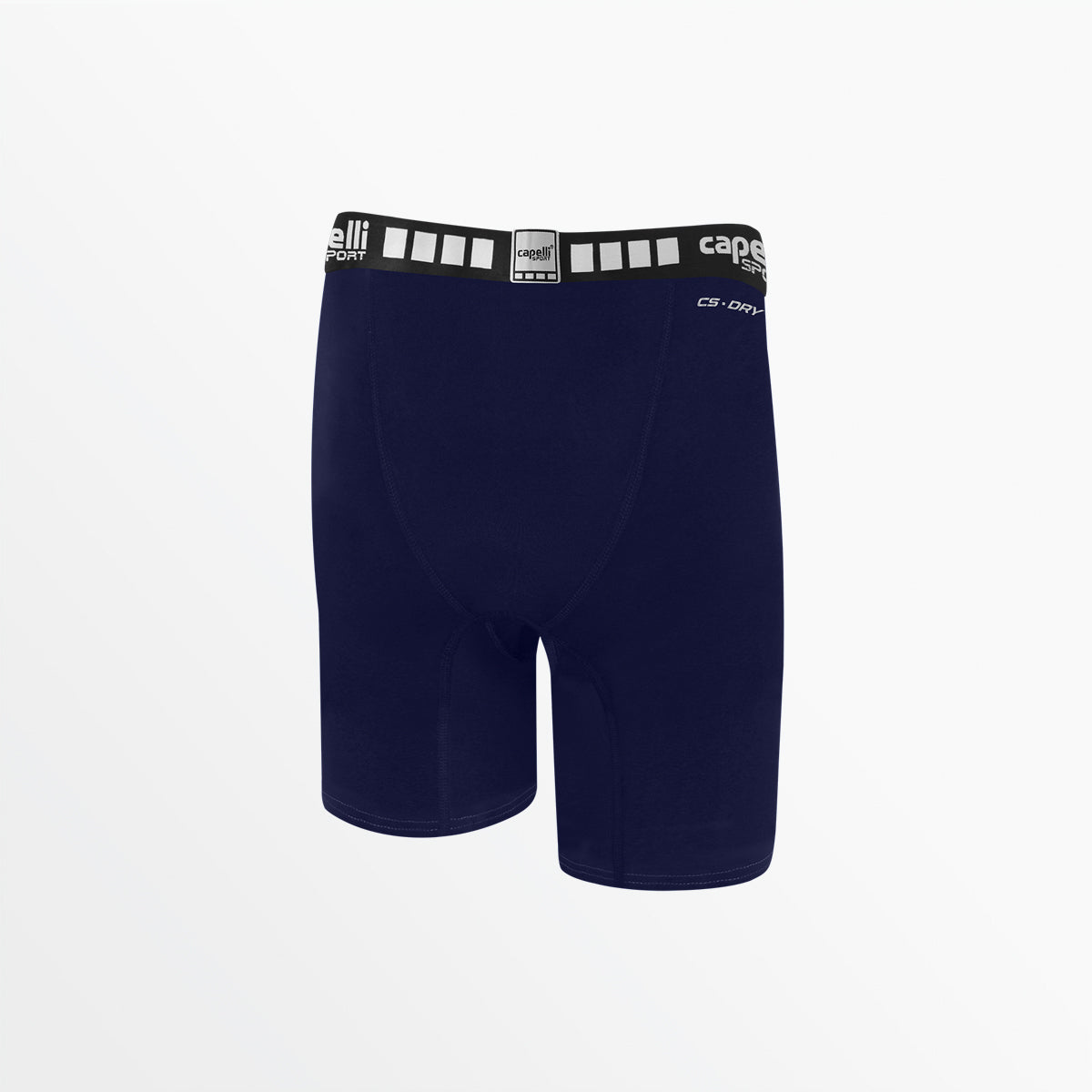 Boy's Performance Shorts Capelli Sport