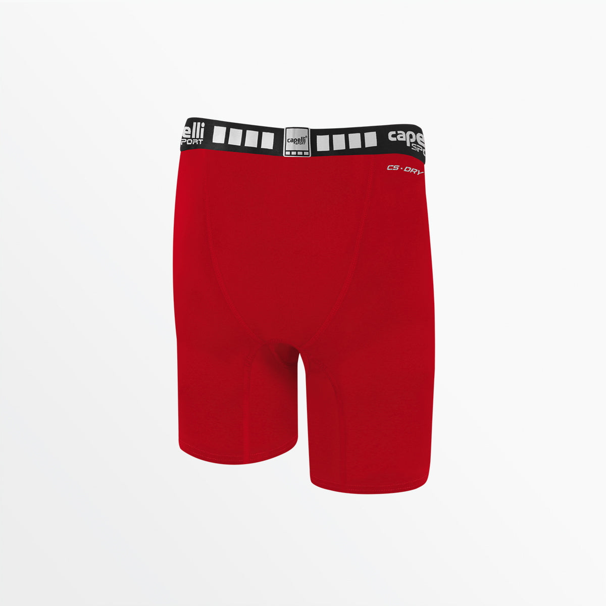Boy's Performance Shorts Capelli Sport