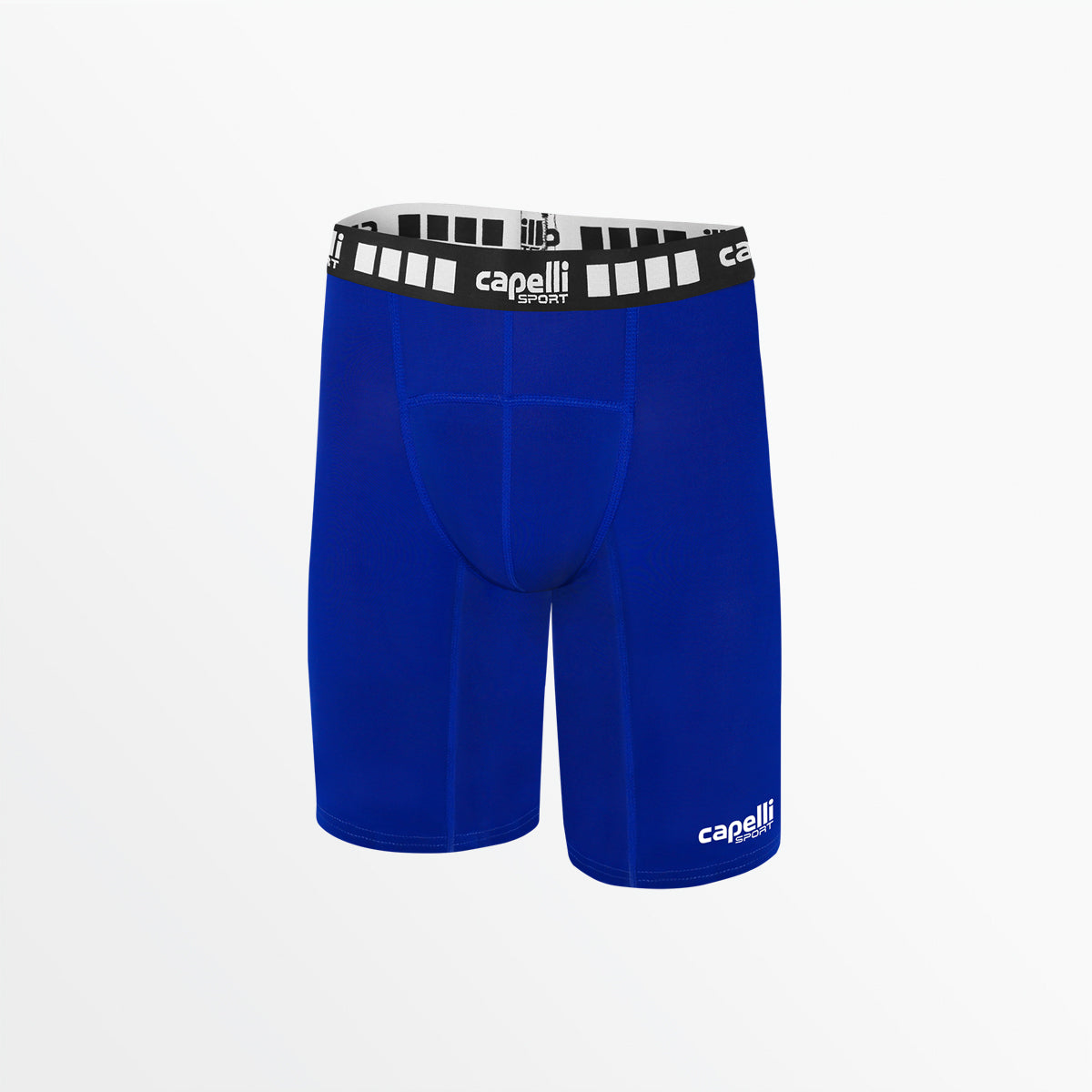 Boy's Performance Shorts Capelli Sport