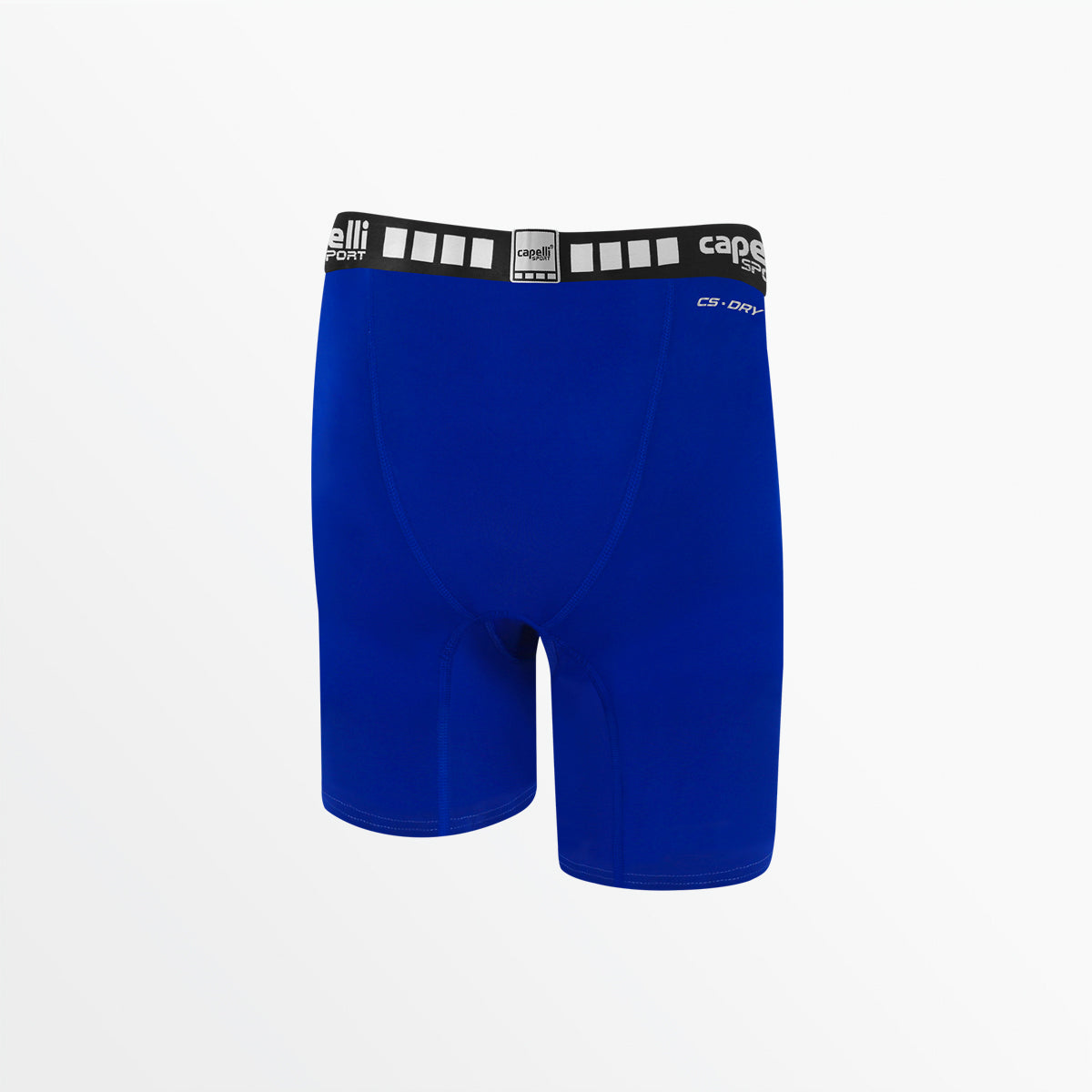 Boy's Performance Shorts Capelli Sport