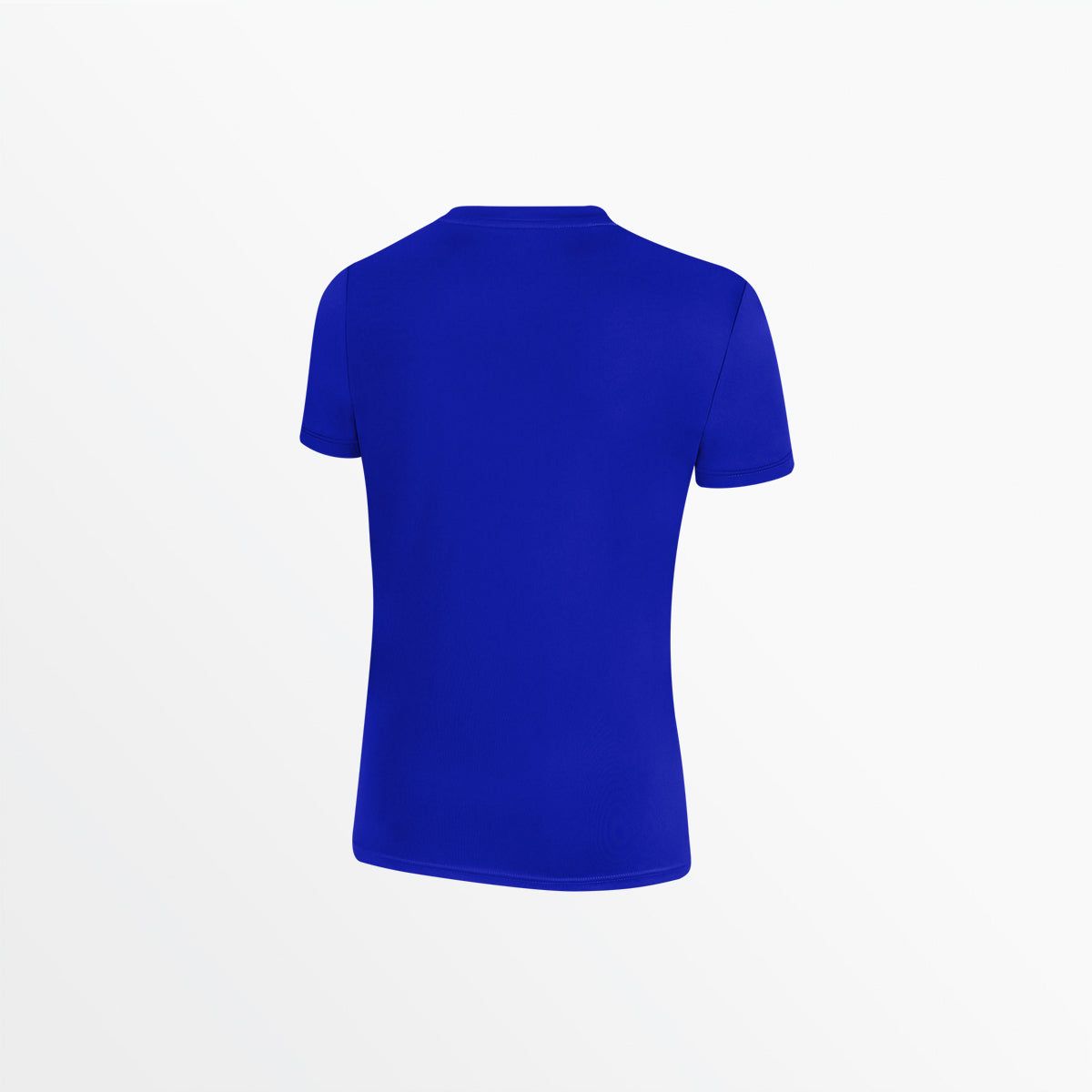 Women's Basics I Short Sleeve Training Top Capelli Sport