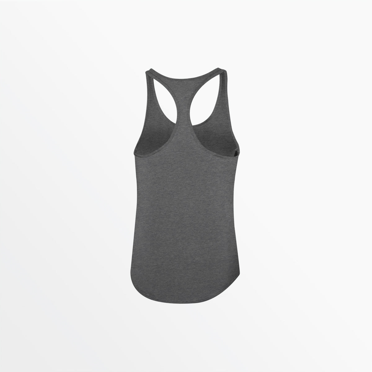 Women's Basics Racer Back Tank Capelli Sport