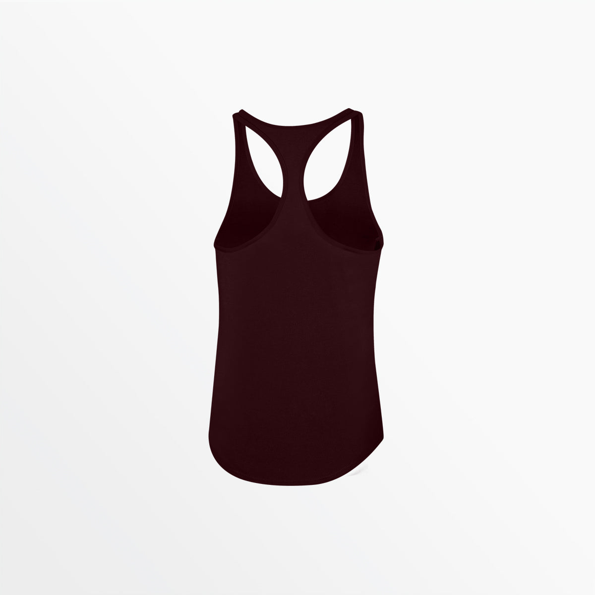 Women's Basics Racer Back Tank Capelli Sport