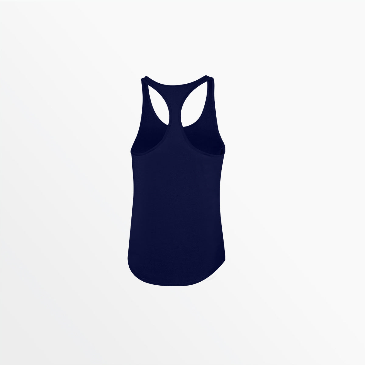 Women's Basics Racer Back Tank Capelli Sport