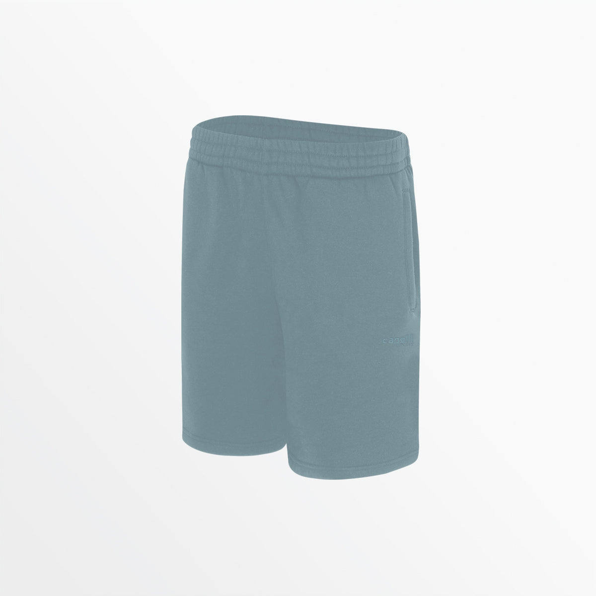 Men's Basics Fleece Shorts Capelli Sport