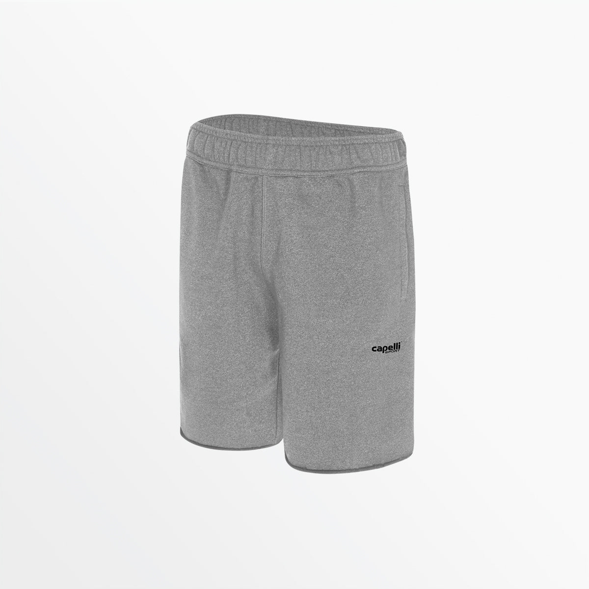 Youth Basics French Terry Shorts Capelli Sport