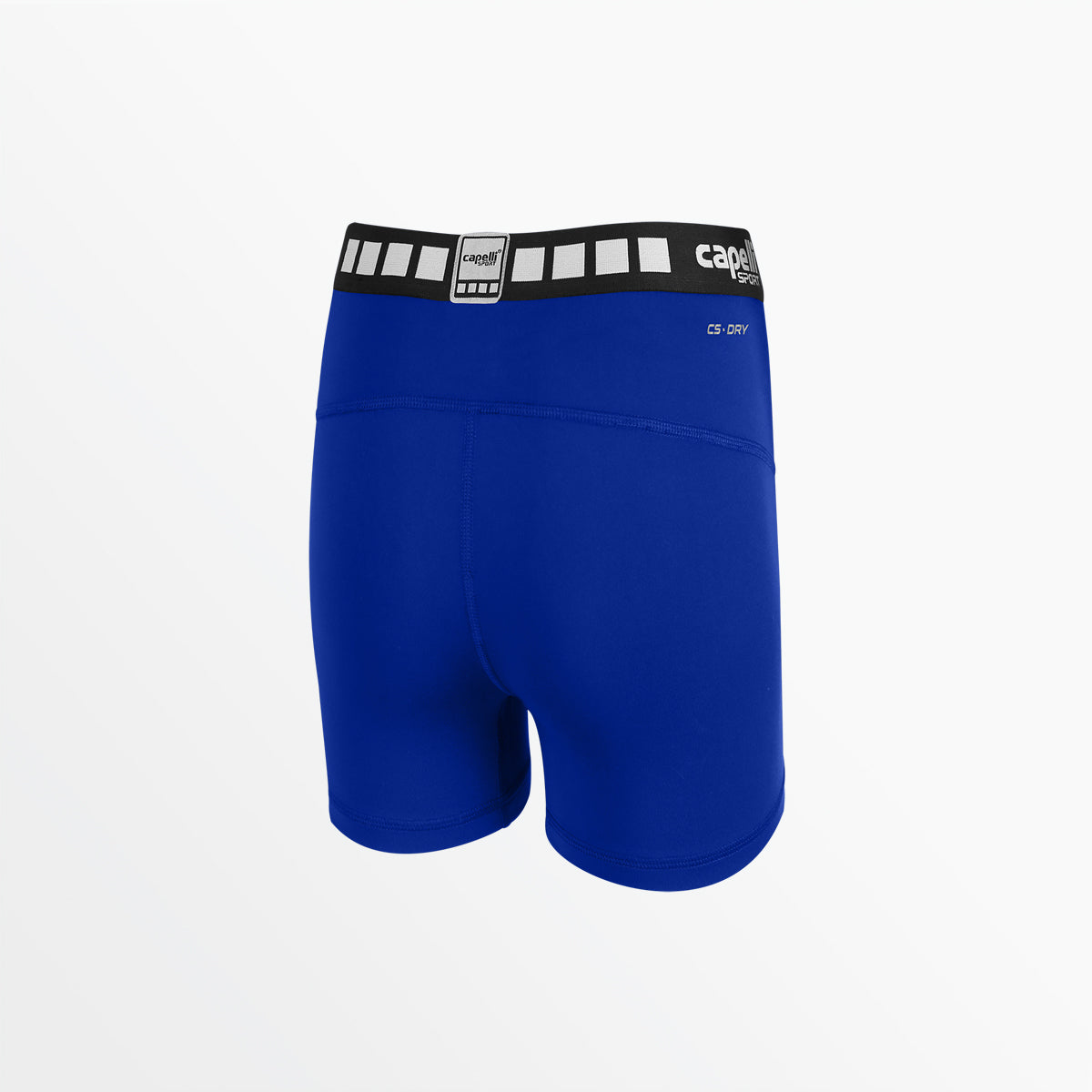 Women's 5" Performance Shorts Capelli Sport