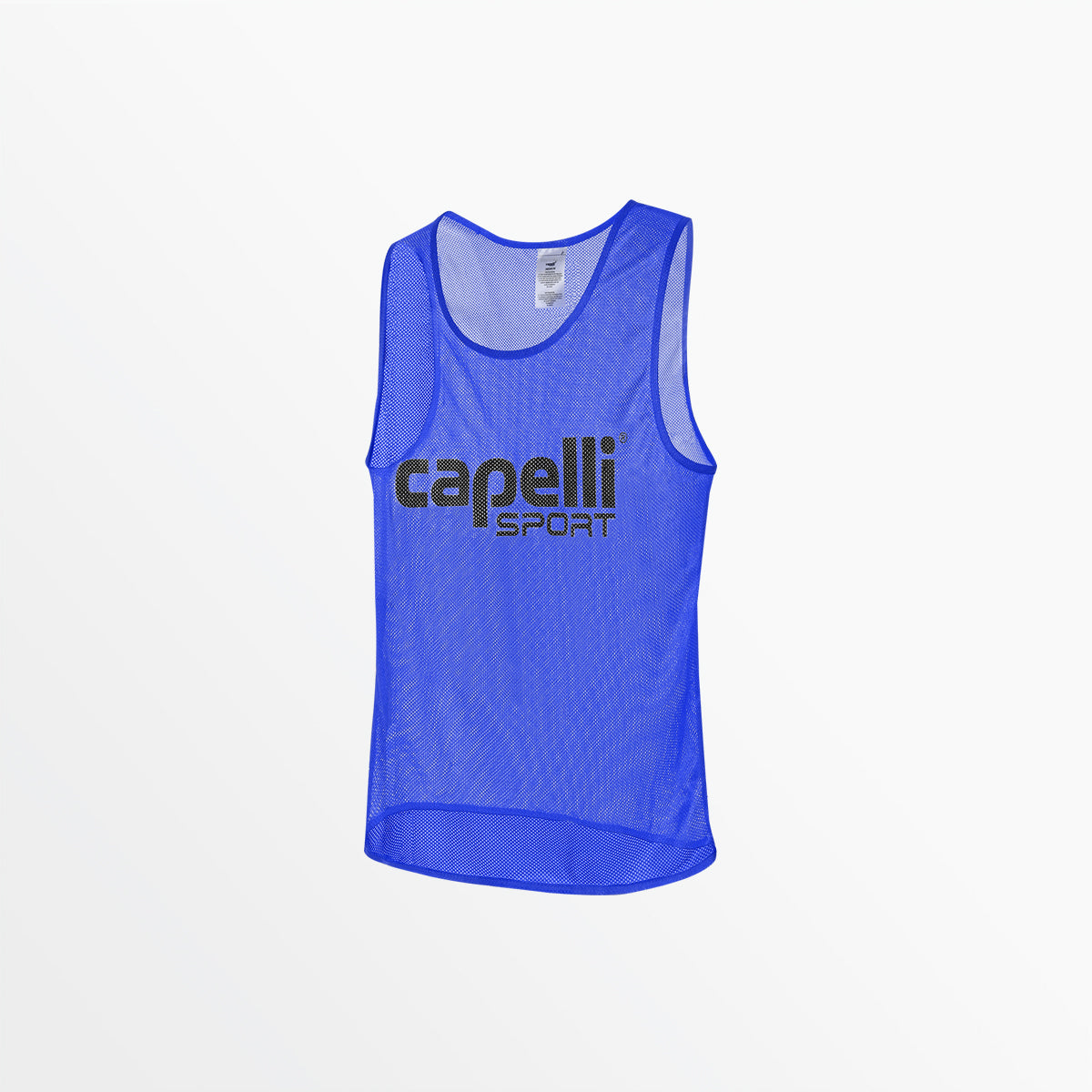 Adult Practice Pinnie Capelli Sport S