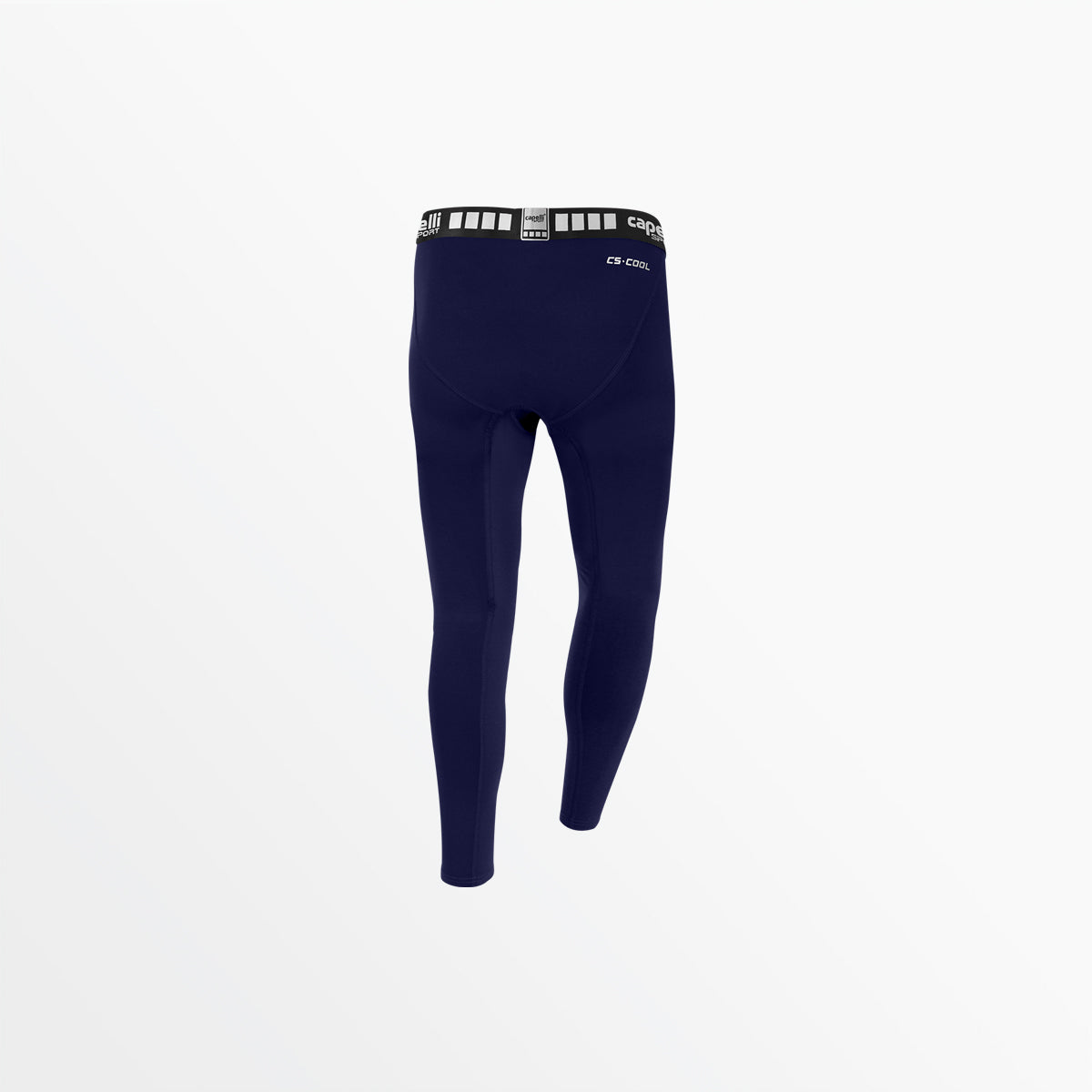 Boy's Performance Tights Capelli Sport