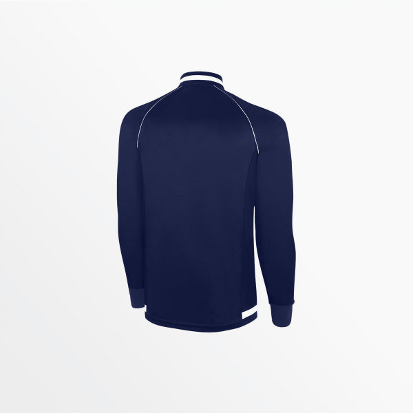 Men's Uptown 1/4 Zip Training Top Capelli Sport