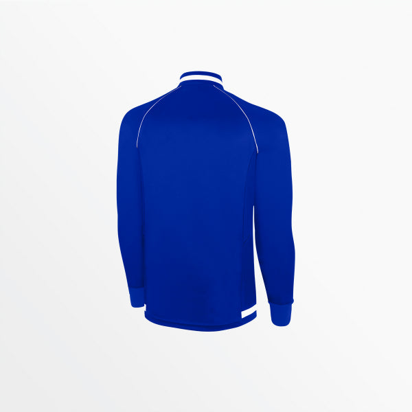 Men's Uptown 1/4 Zip Training Top Capelli Sport