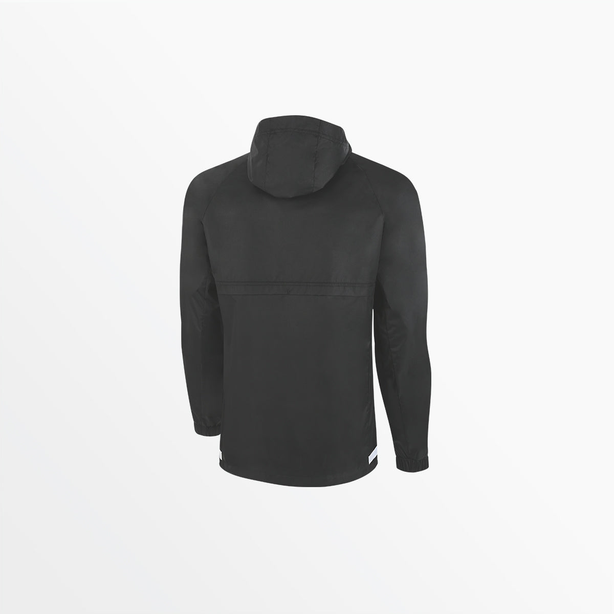Adult Uptown Rain Jacket Capelli Sport