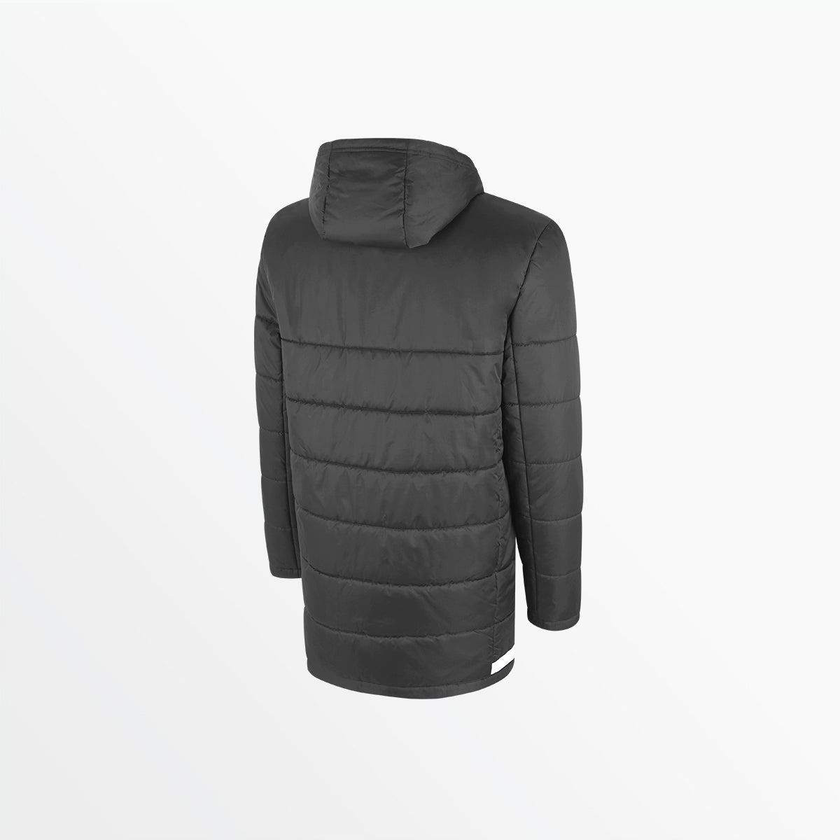 Youth Uptown Stadium Coat Capelli Sport