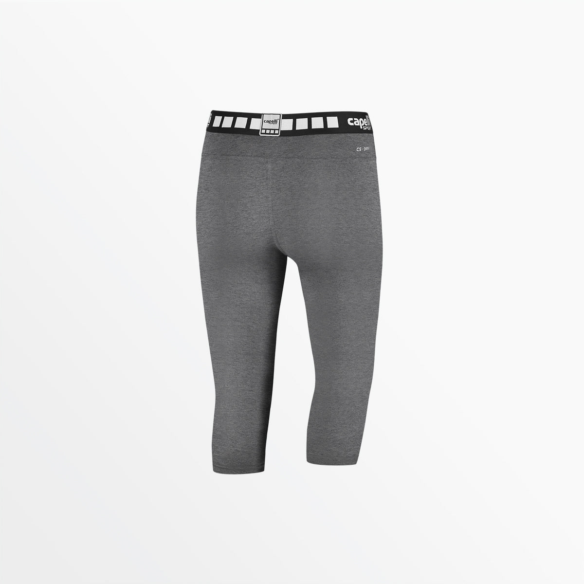 Women's 3/4 Performance Tights Capelli Sport