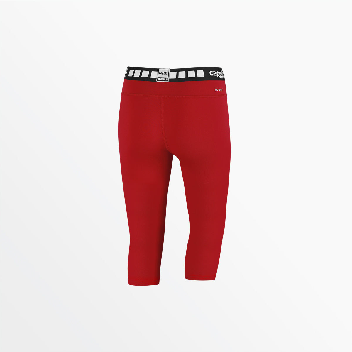 Women's 3/4 Performance Tights Capelli Sport