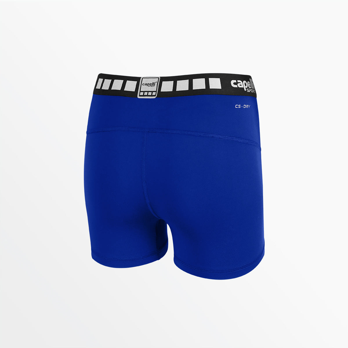 SHORT DE PERFORMANCE POUR FILLE 4"