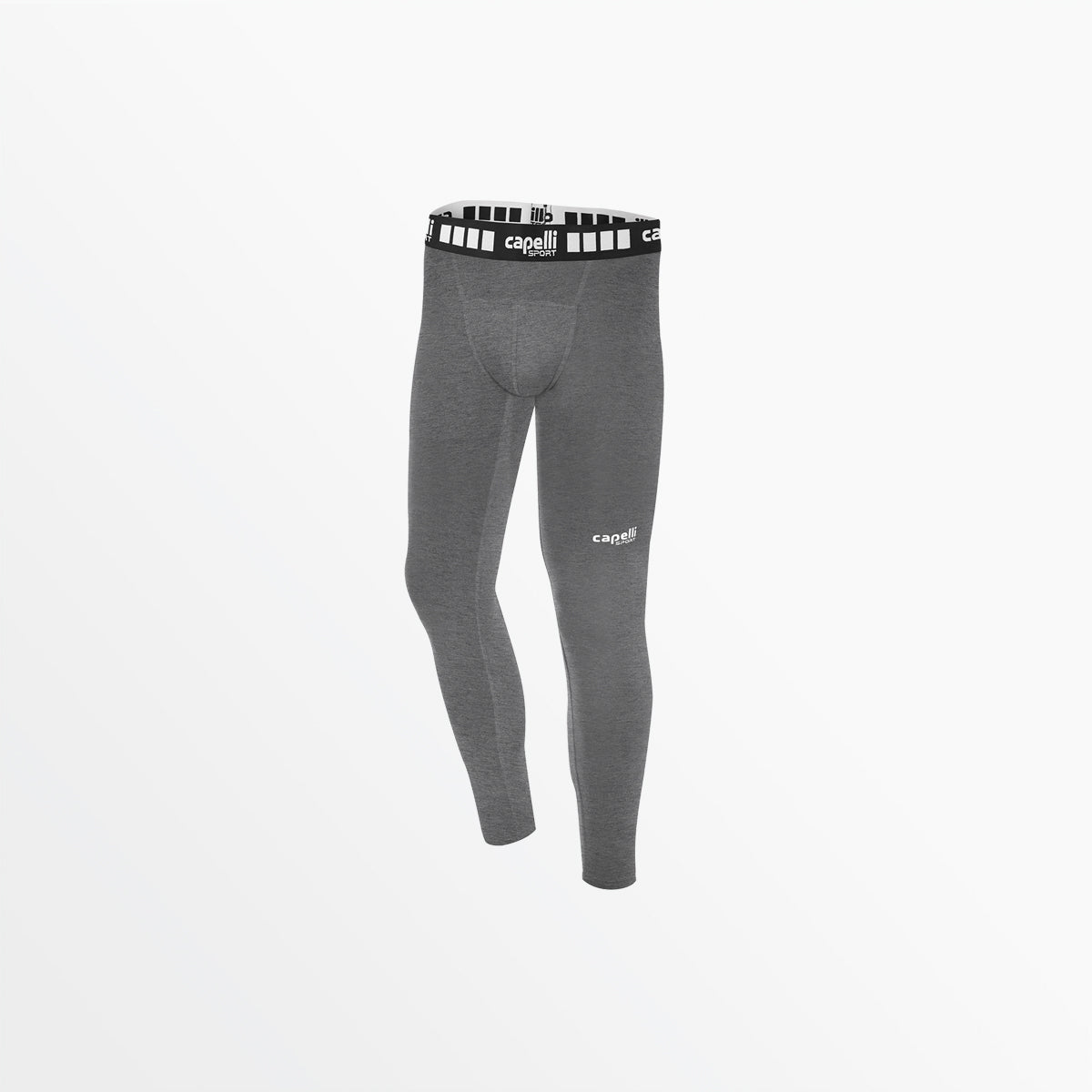 Men's Warm Performance Tights Capelli Sport S