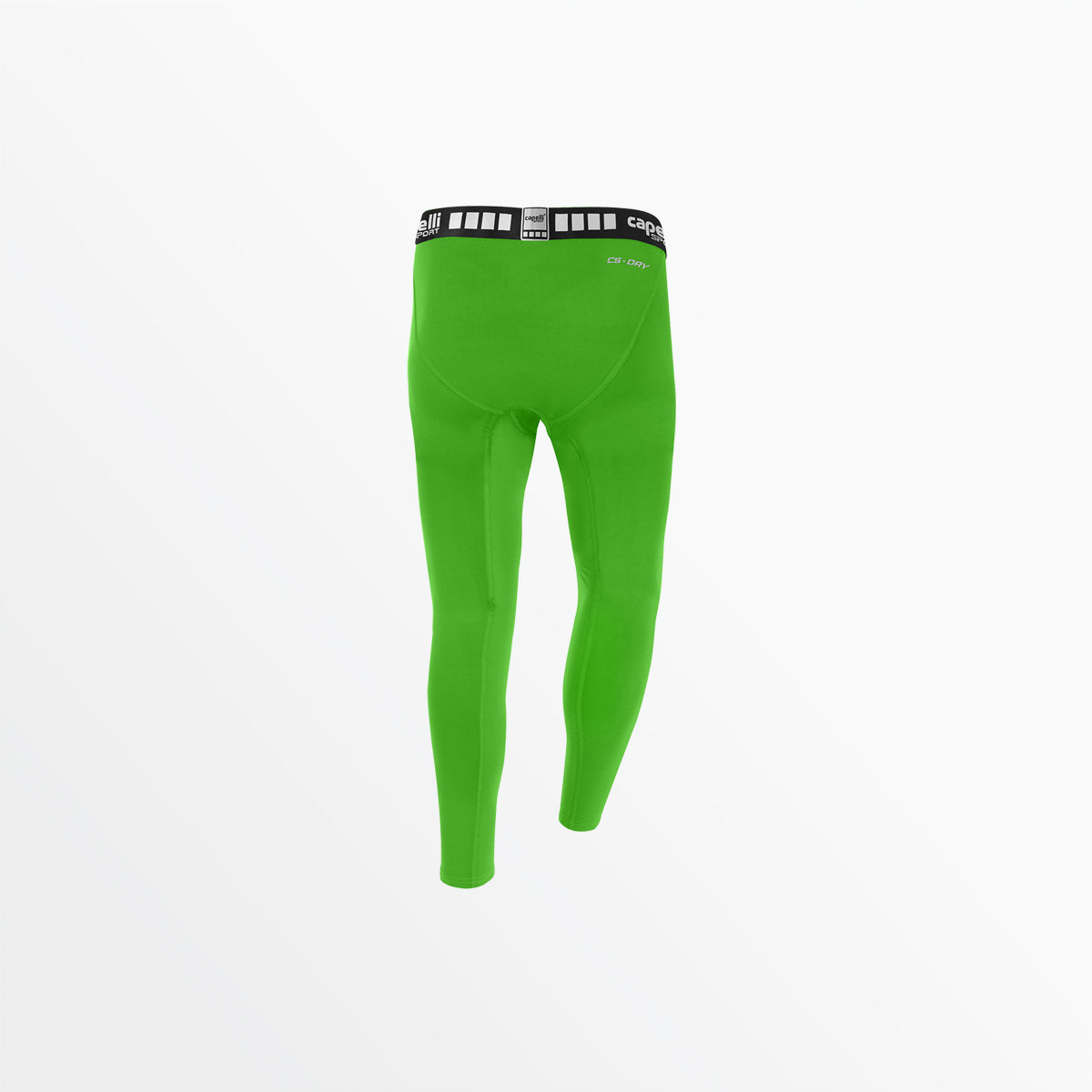 Men's Warm Performance Tights Capelli Sport