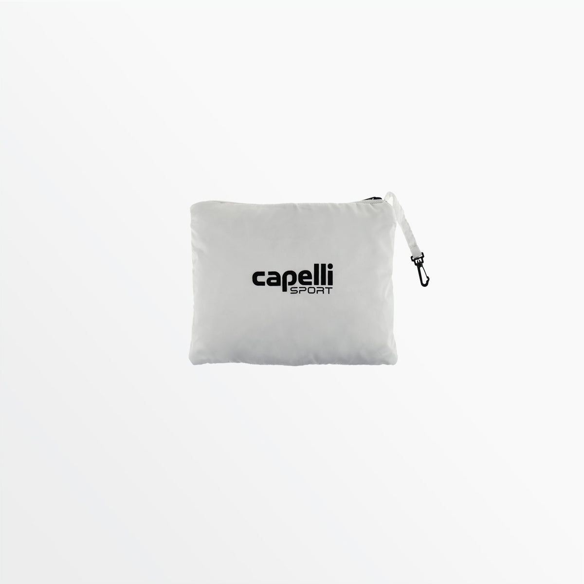 Youth Classic Packable Windbreaker Capelli Sport