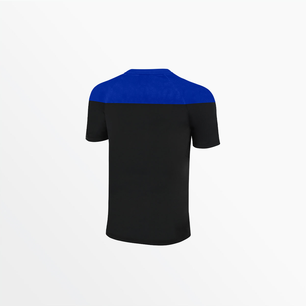 Men's Tribeca Short Sleeve Training Top Capelli Sport