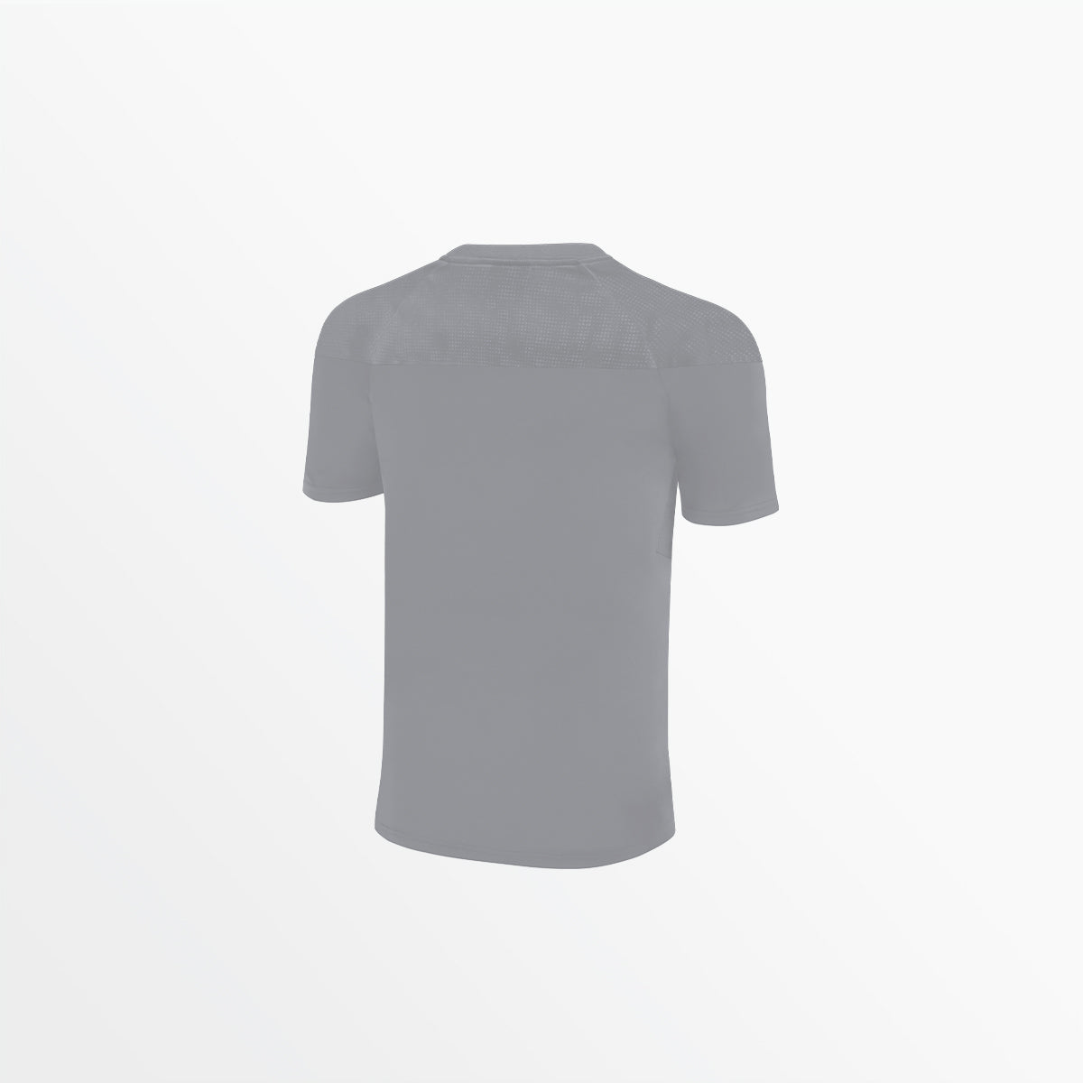 Men's Tribeca Short Sleeve Training Top Capelli Sport