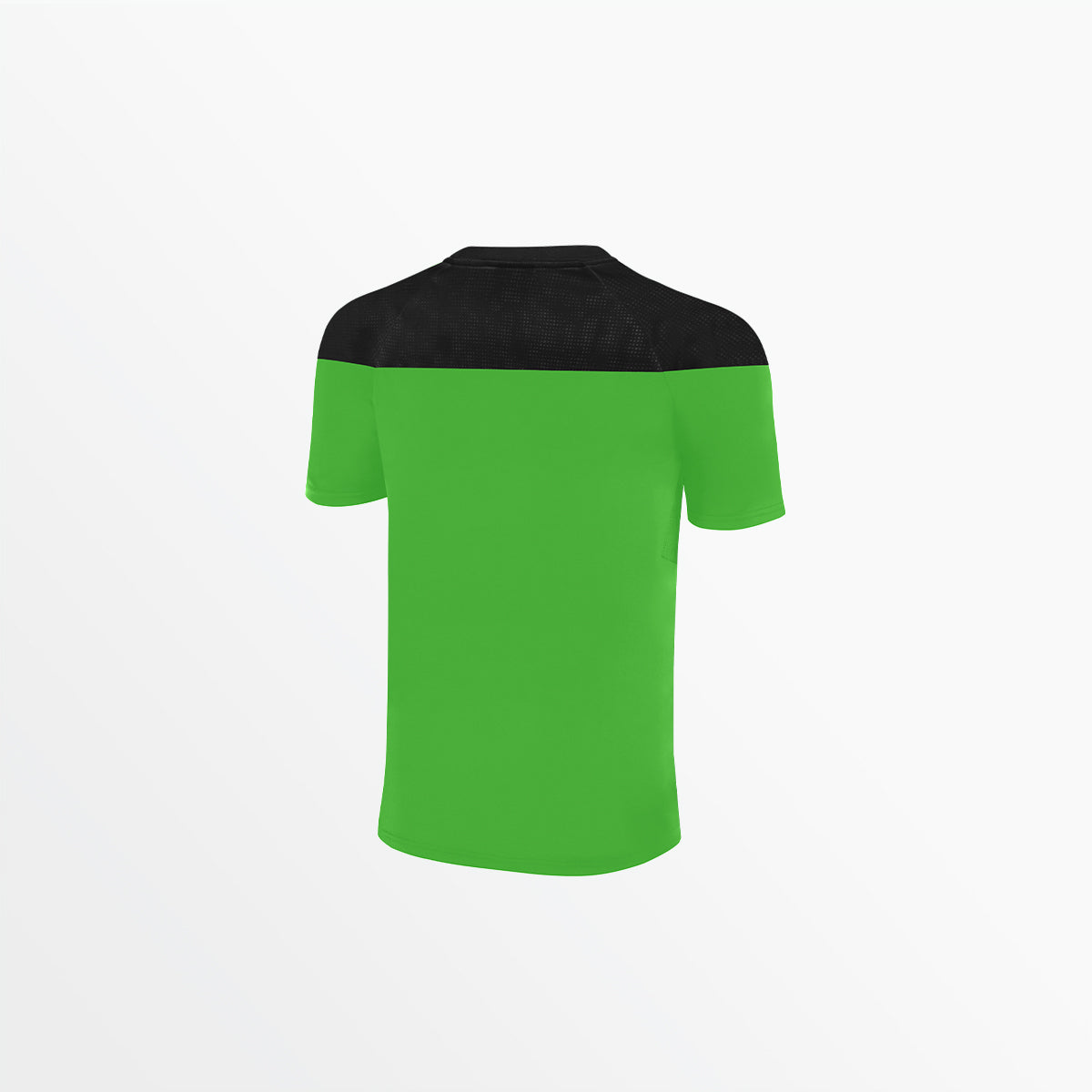 Men's Tribeca Short Sleeve Training Top Capelli Sport