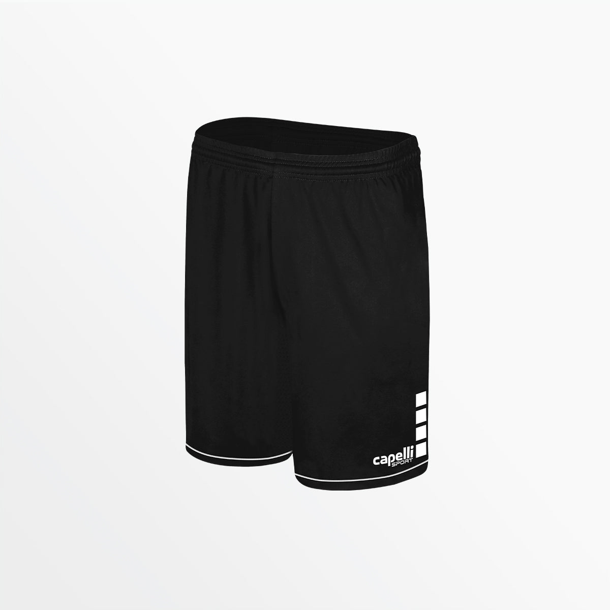Youth Empire Match Shorts Capelli Sport