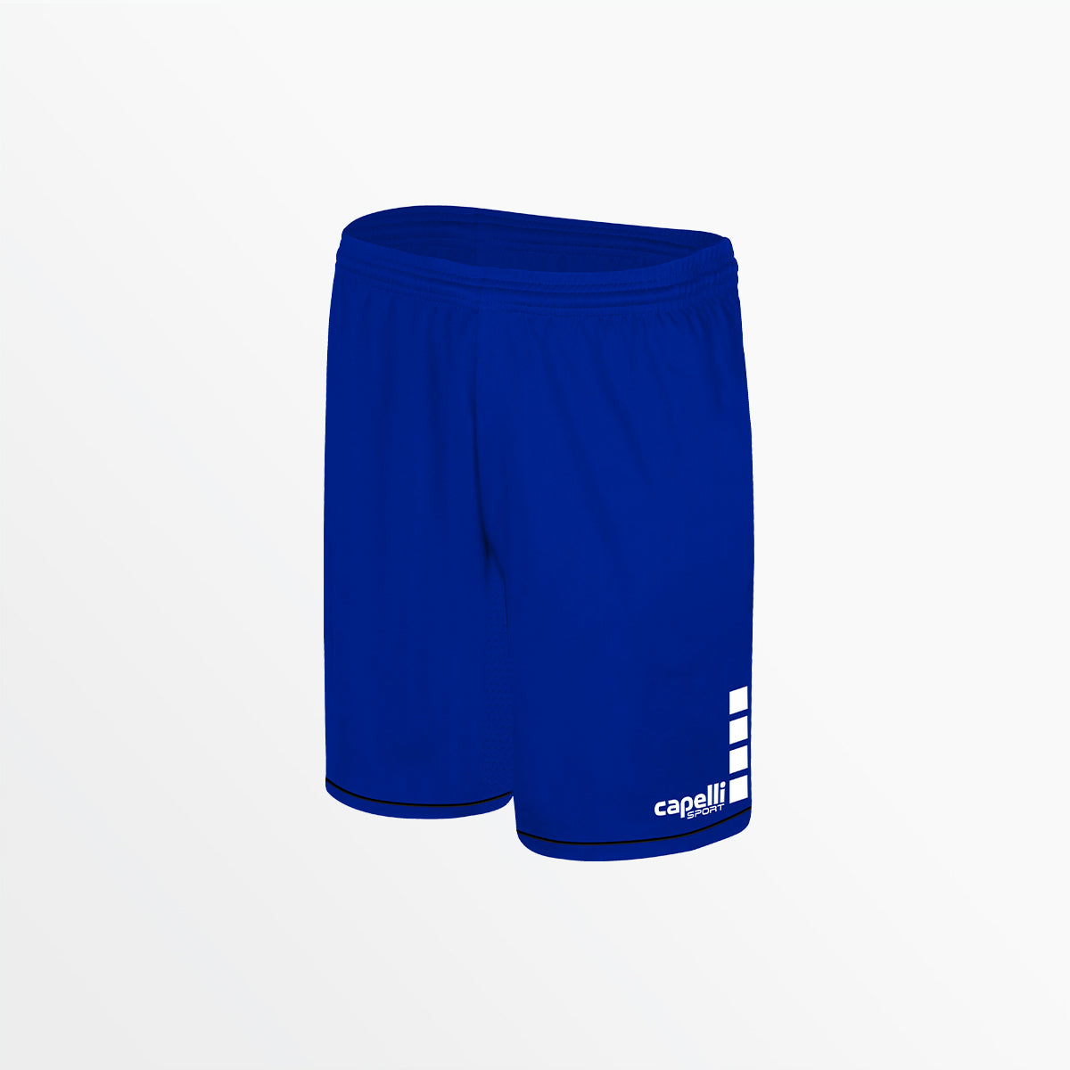 Youth Empire Match Shorts Capelli Sport
