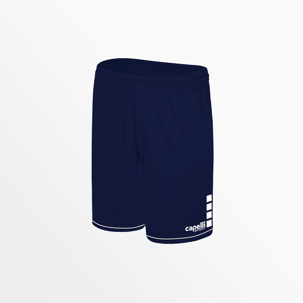 Men's Empire Match Shorts Capelli Sport L
