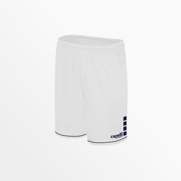 Men's Empire Match Shorts Capelli Sport