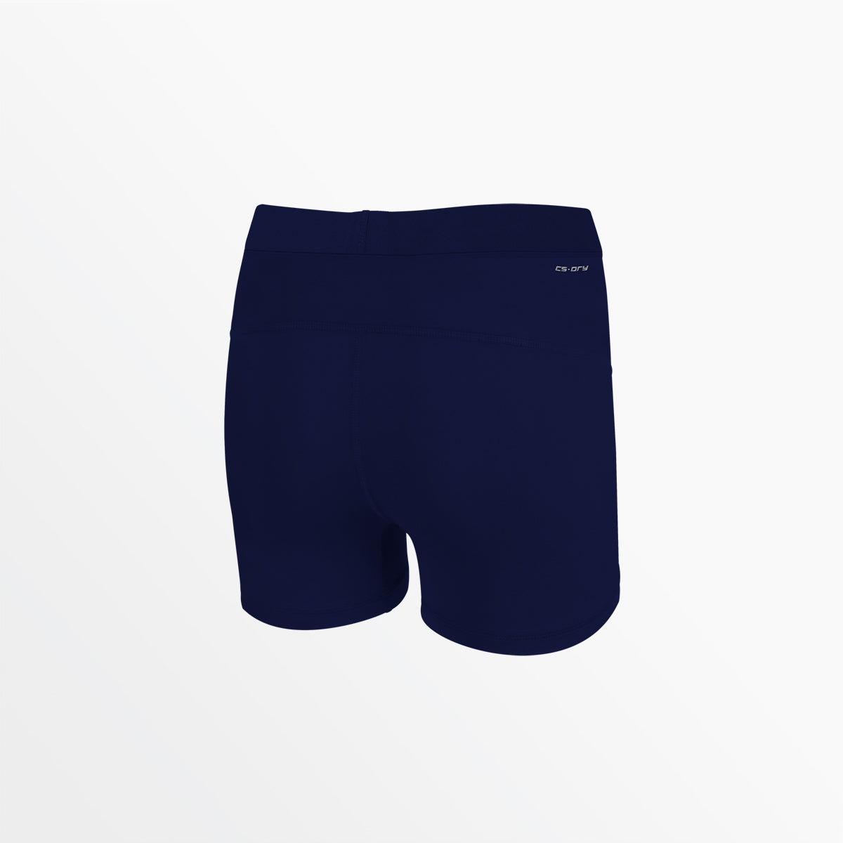 Women's Performance Essential Shorts 5" Capelli Sport