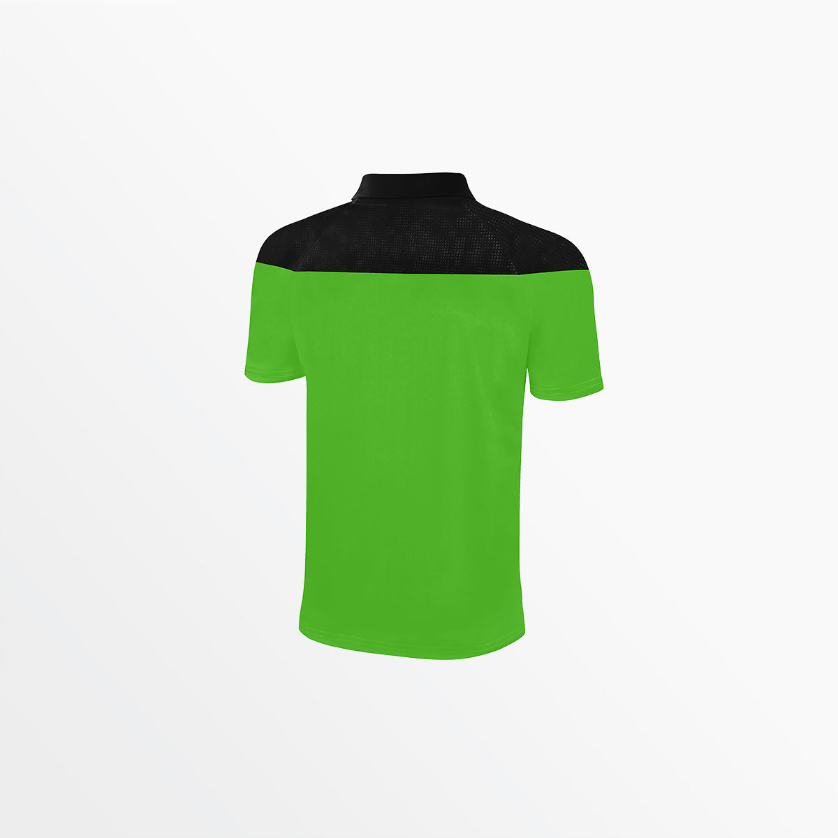 Youth Tribeca Poly Polo Capelli Sport