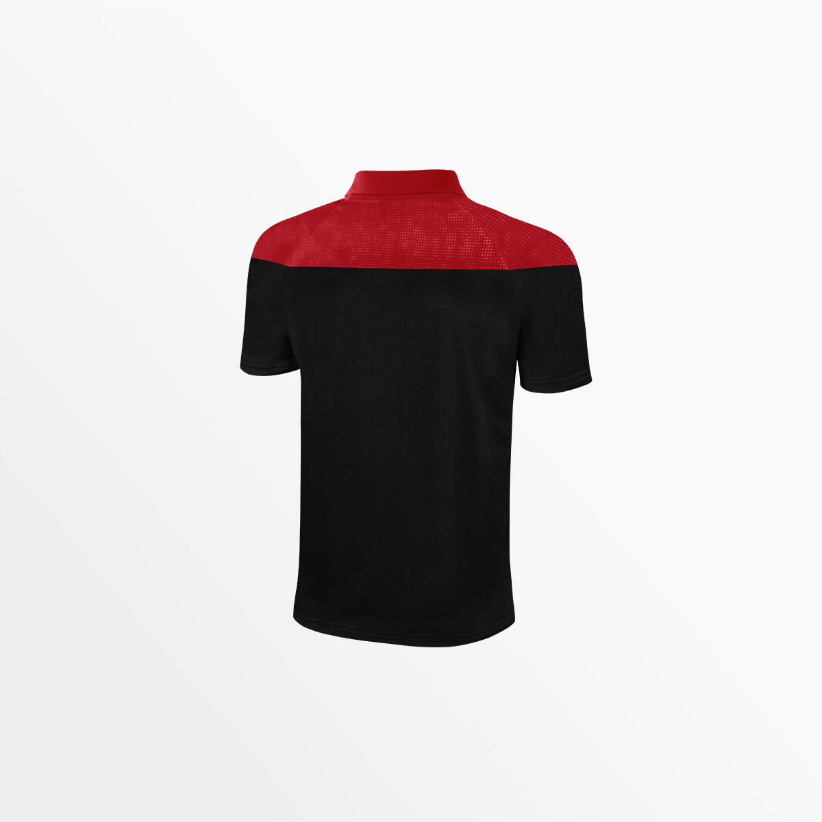 Men's Tribeca Poly Polo Capelli Sport