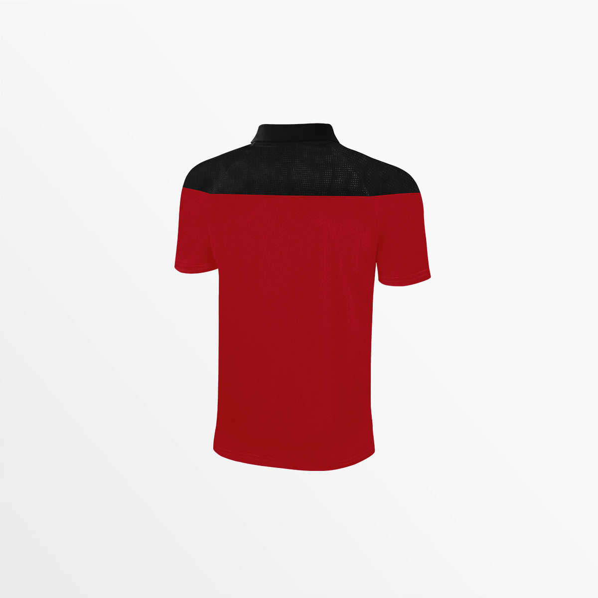 Men's Tribeca Poly Polo Capelli Sport